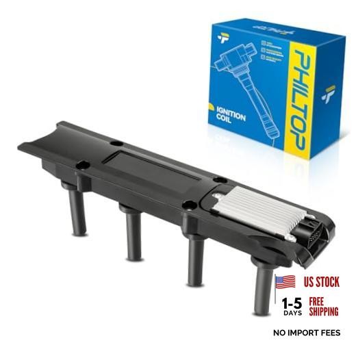 UF391 Ignition Coil Packs Fits for Chevrolet 2005 UF391 - 1PCS Ignition Coils