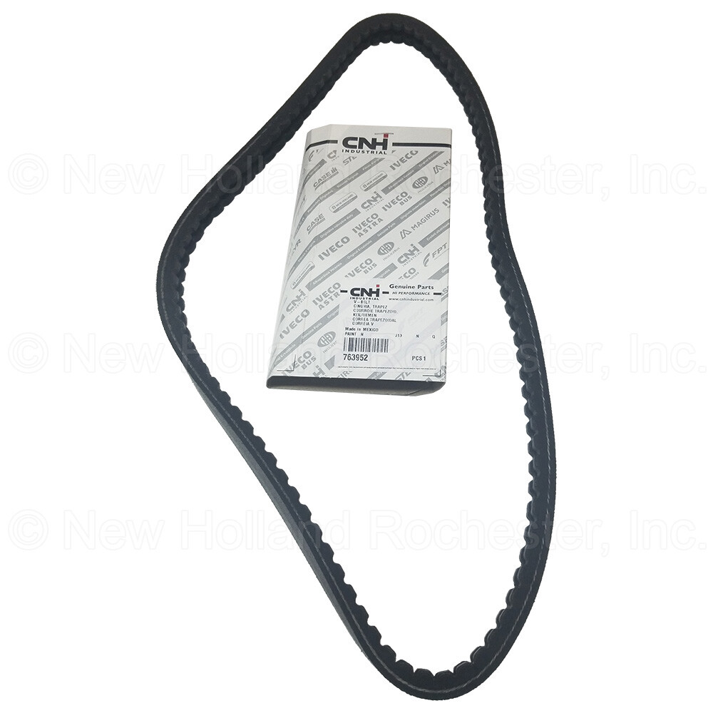 New Holland Transmission Belt Part # 763952