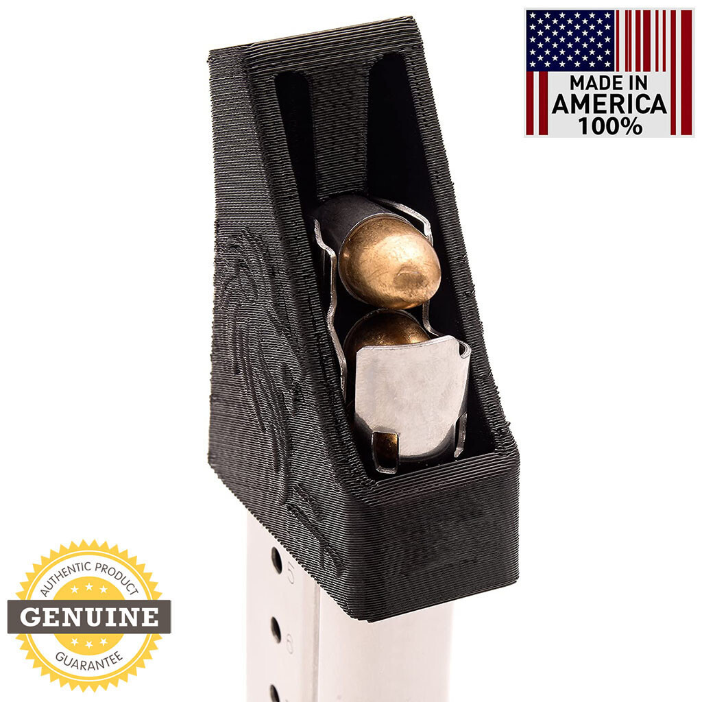 RAEIND Magazine Quick Ammo Speed Loader For Walther TPH .22LR