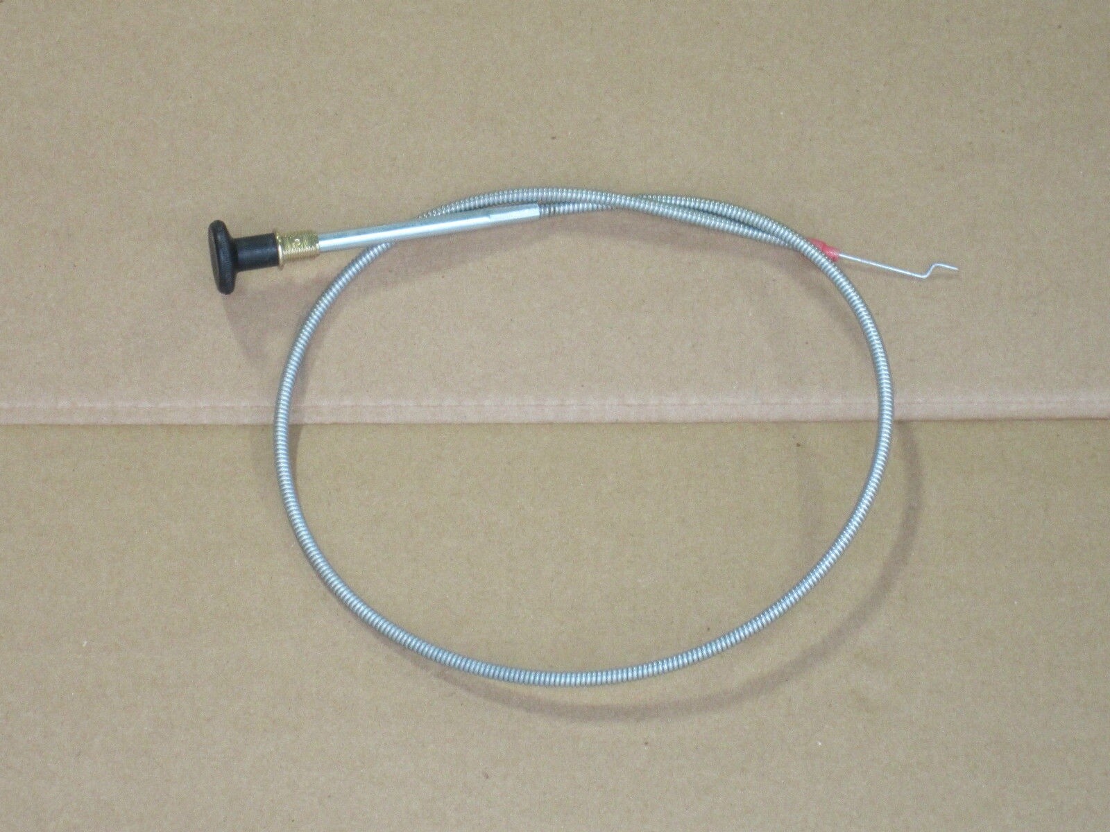 CHOKE CABLE FOR IH INTERNATIONAL CUB CADET 104 105 106 107 108 109 124 125 126