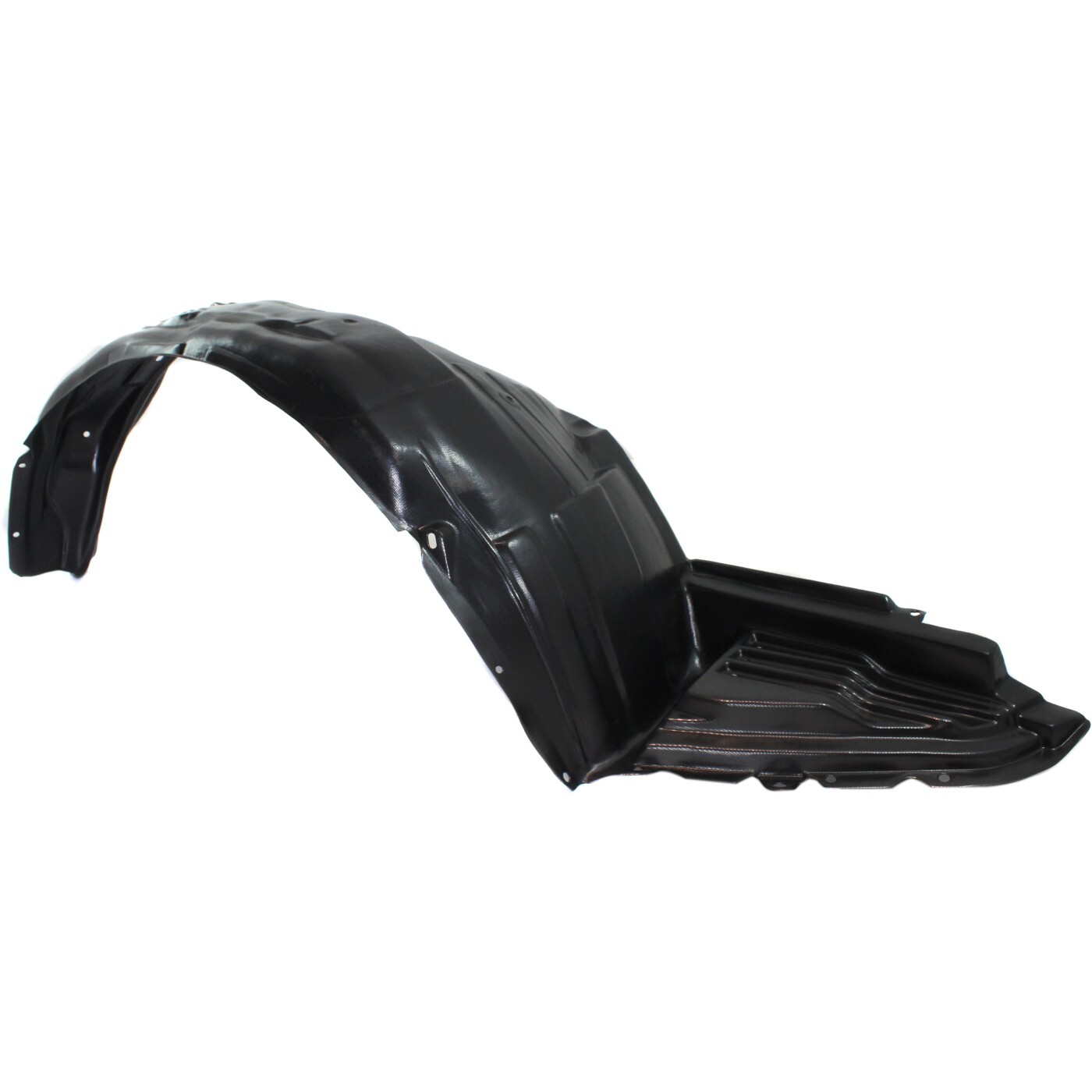 Front Passenger Fender Liner For 2008-2011 Subaru Impreza 59110FG002 SU1249117