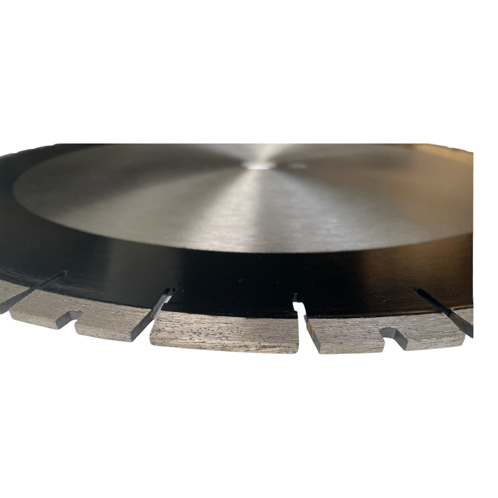 16'' 18" Diamond Saw Blade Cutting Cured Green Concrete Stone Asphalt Bricks