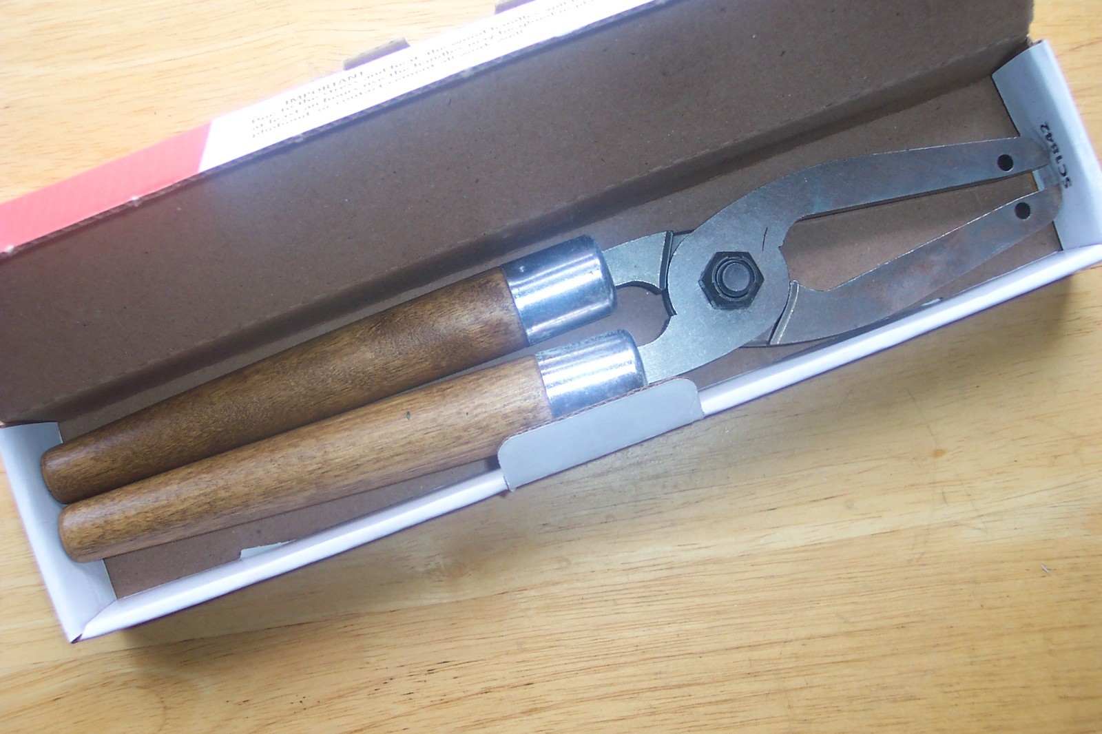 LEE COMMERCIAL MOULD HANDLES ALSO FIT LBT, NOE, ACCURATE MOULDS, ETC