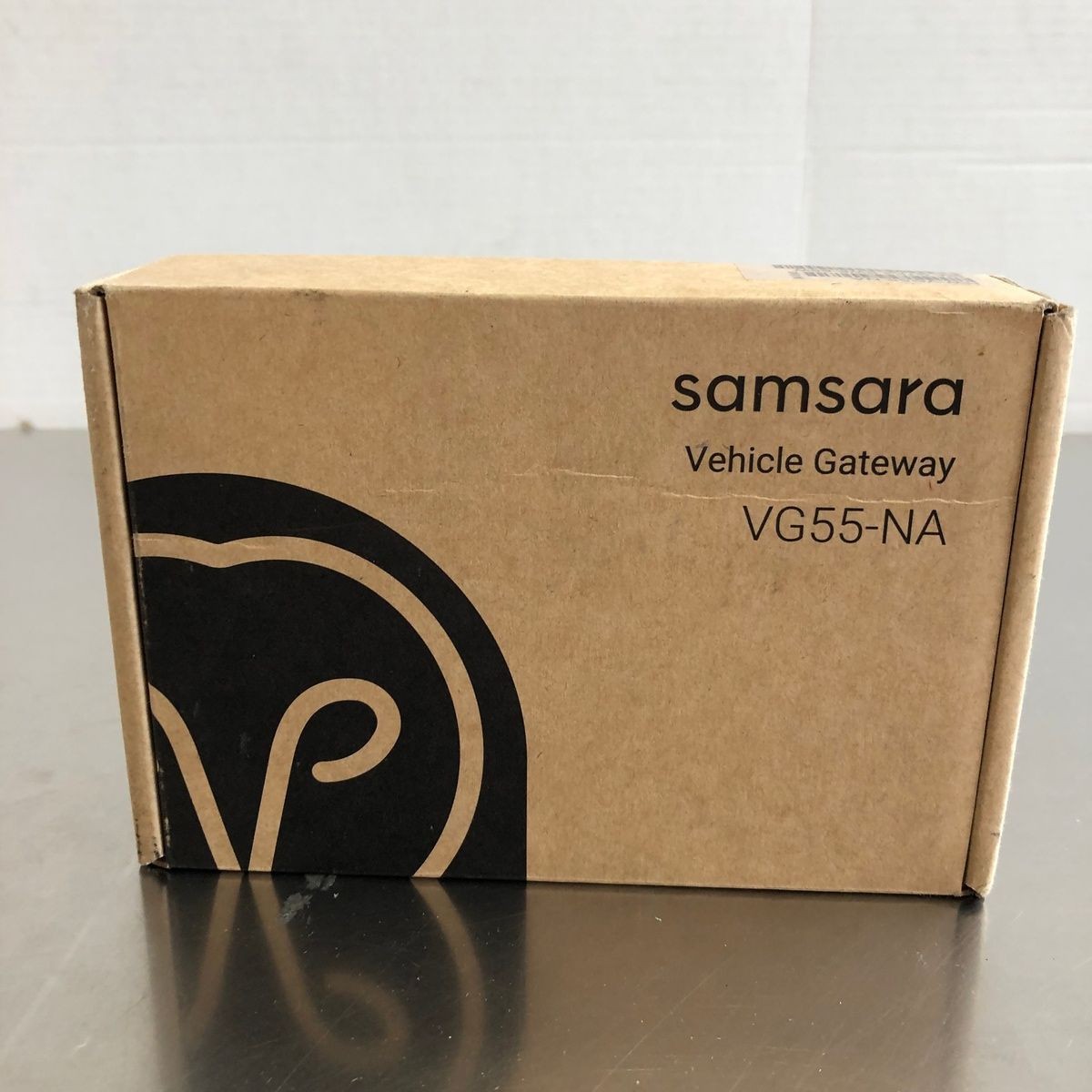 Samsara VG55-NA Vehicle Gateway for GPS Tracking& Analytics Sensor Data New