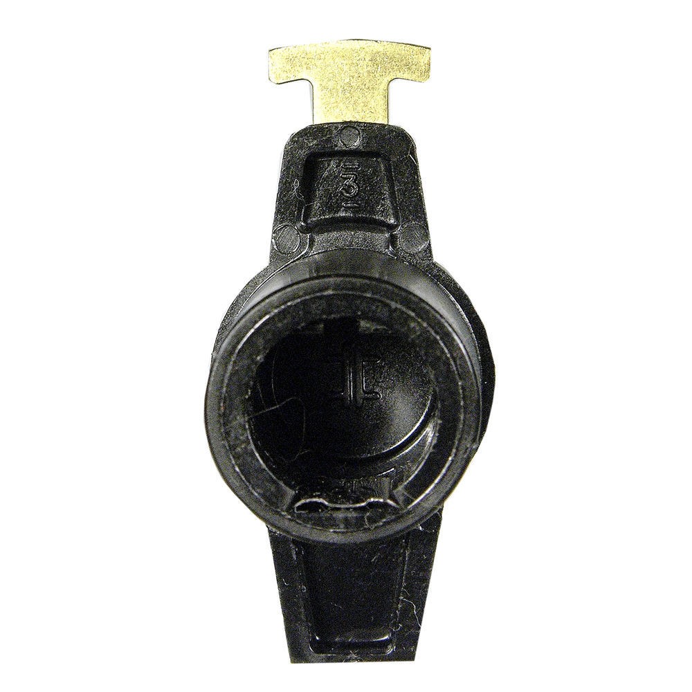 Distributor Rotor-O.E. Replacement WVE 4R1114