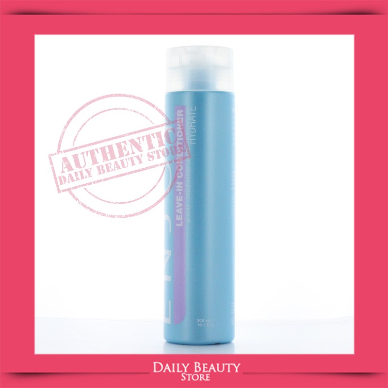 Enjoy Hydrate Leave In Conditioner 10oz NEW FASTSHIP
