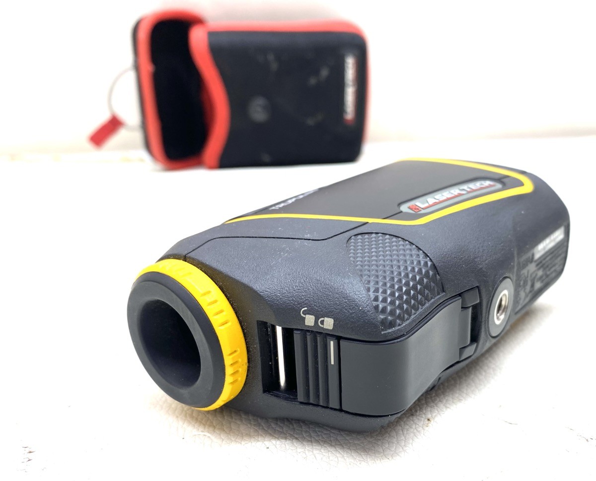 Laser Technology TruPulse L2 Laser Rangefinder w/ Case (CMP120261)