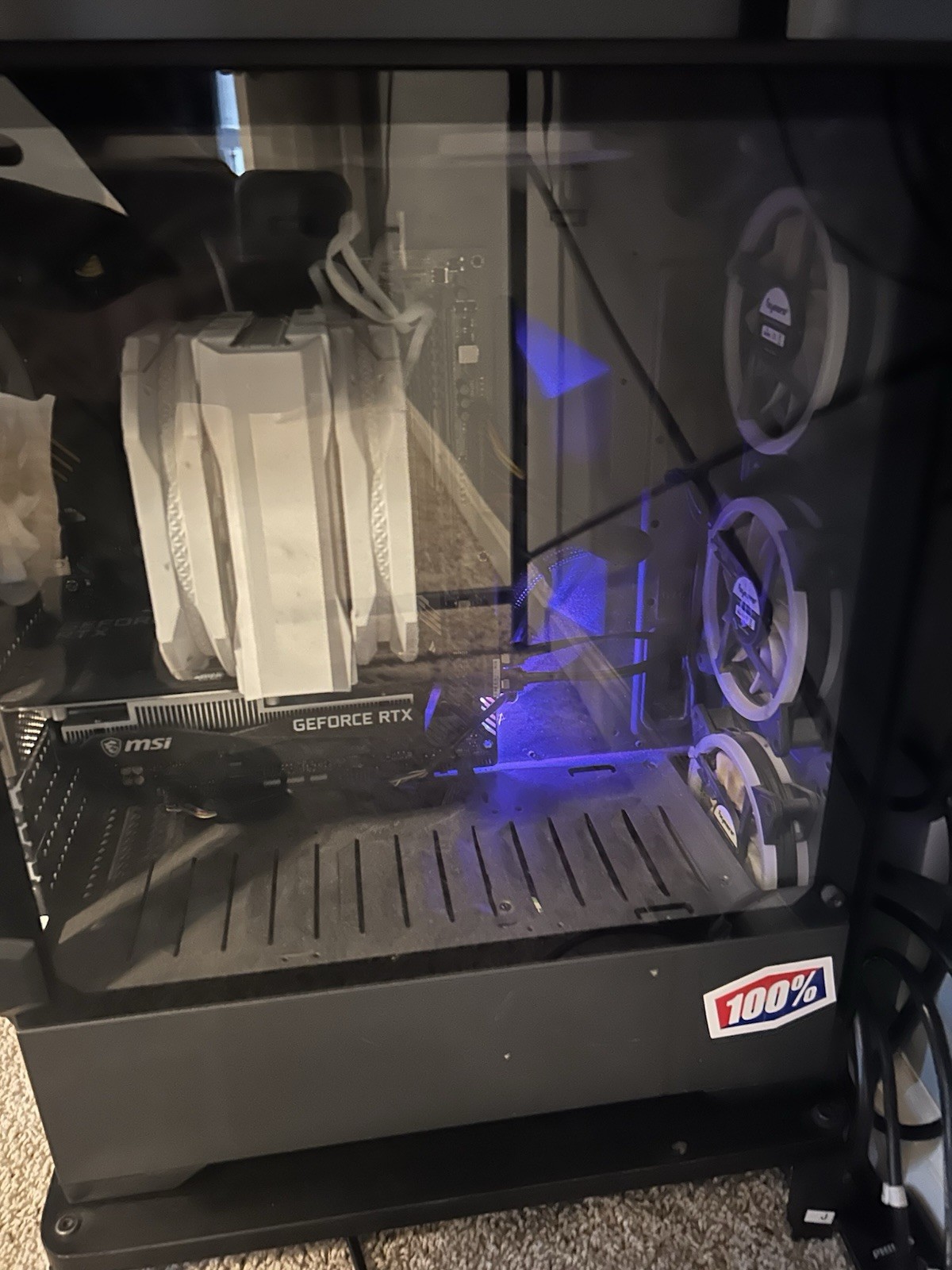 Gaming Computer