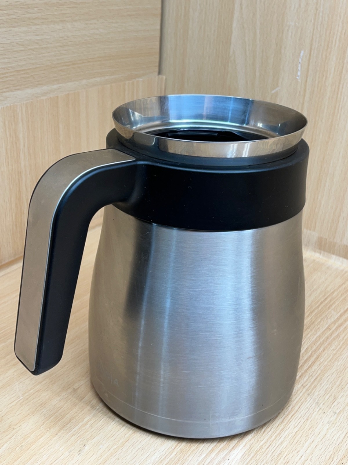 Ninja 12-Cup Stainless Carafe, Lid for Ninja CFP305 DualBrew Pro Coffee Machine