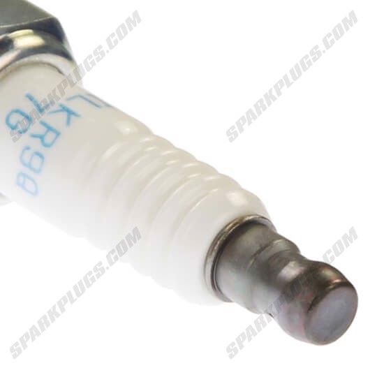 NGK Laser Iridium Spark Plug 97312