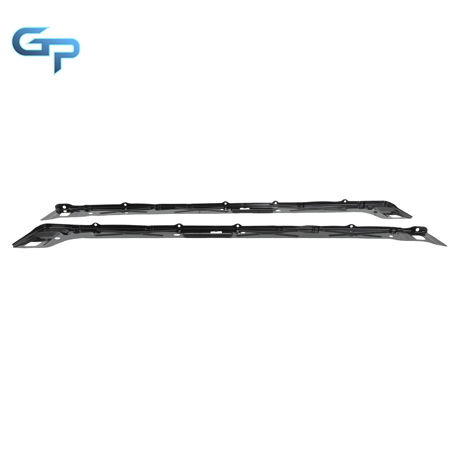 Rocker Panel For Chevy Silverado/GMC Sierra Extended Cab 1999 2000-2018