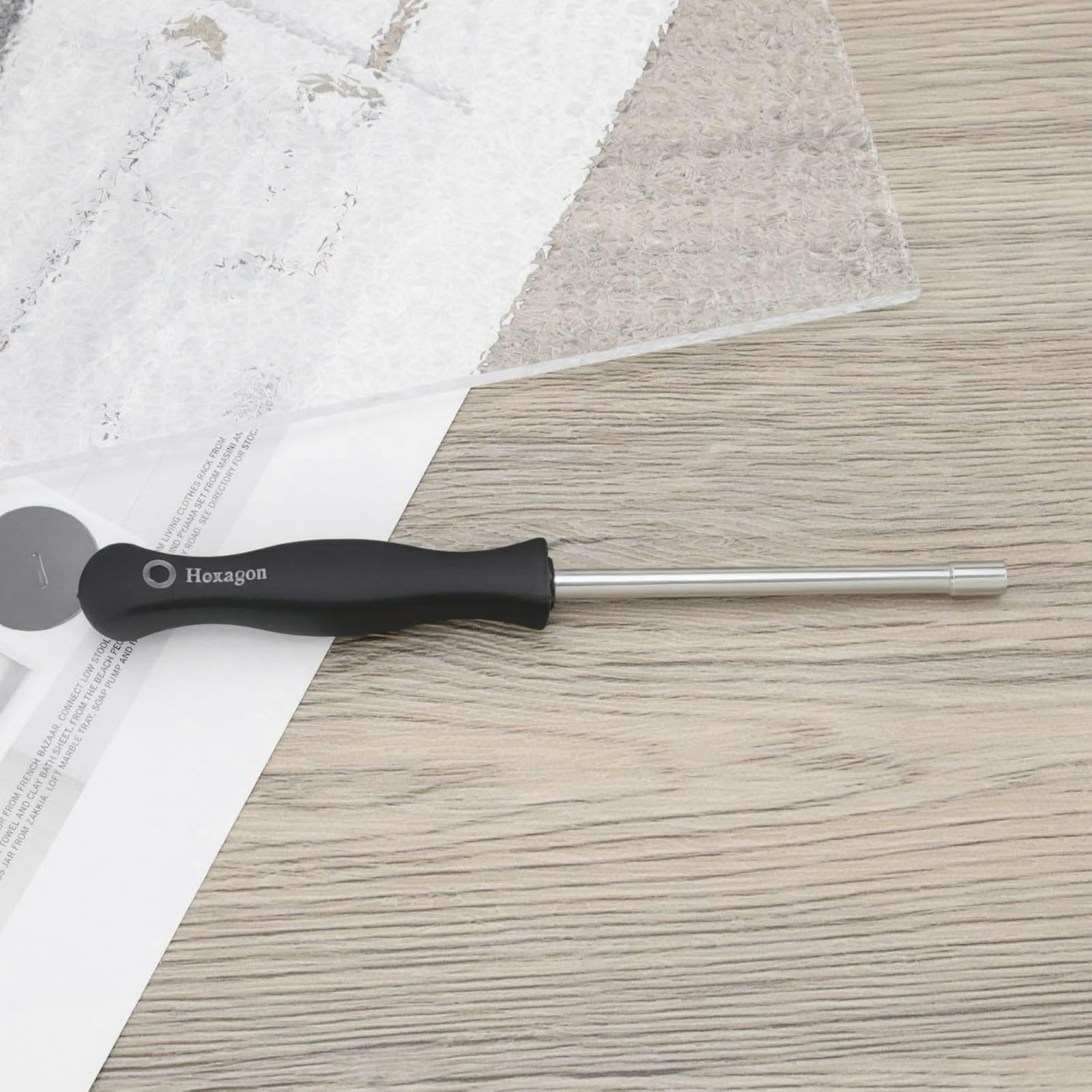 Professional 59108902307 Hexagon Screwdriver Carb Adjustment Tool For Stihl Echo