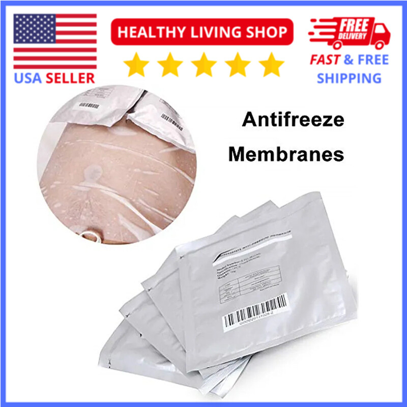 20PCS 70g/Membrane An_tifreeze Membrane Pad For Cold Machine - USA STOCK!