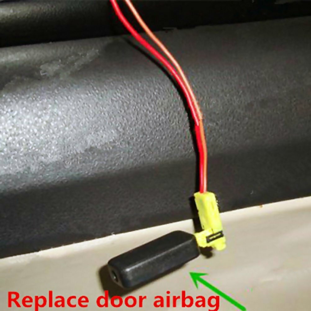 20 Pcs Car SRS Simulator Tester Testing Instrument Resistor Bypass Fault Finding