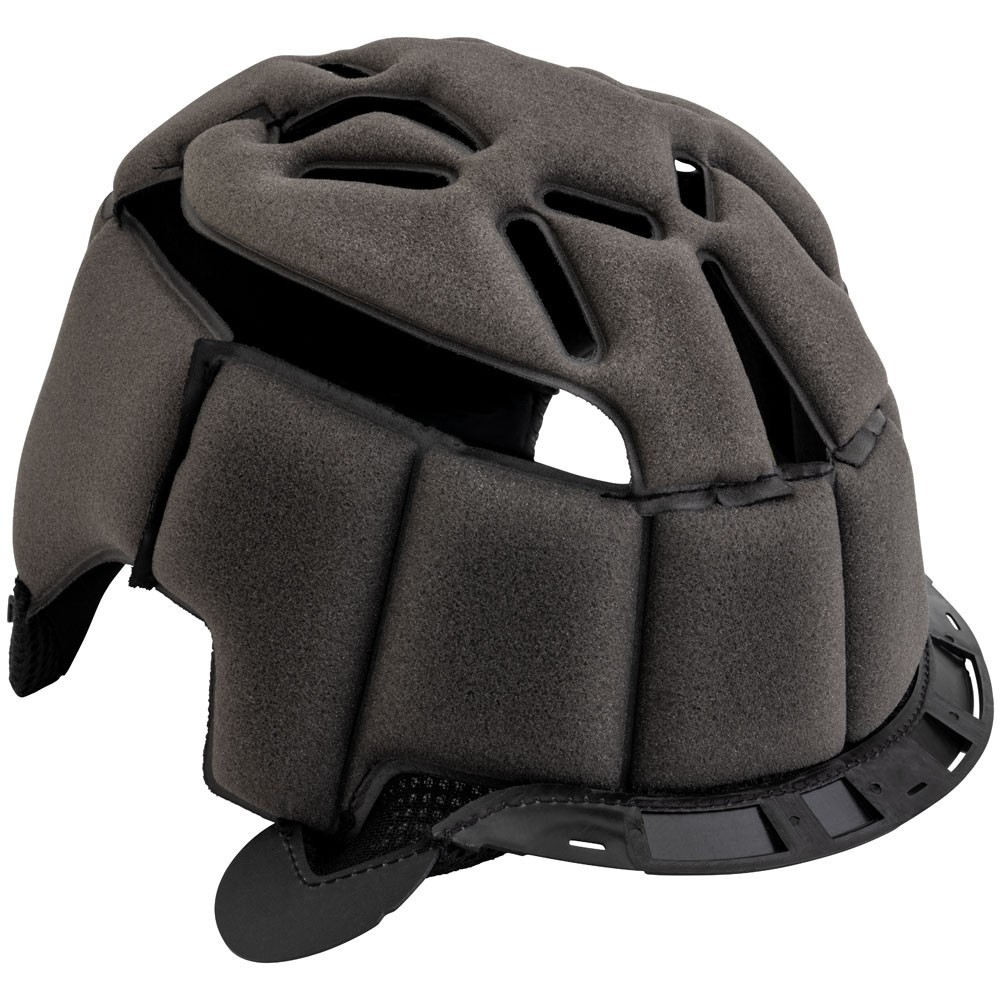 MSR™ SC Helmet Replacement Comfort Liner XX-Large Black