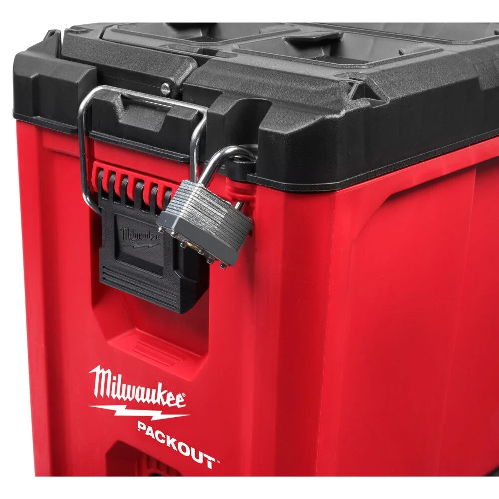 Milwaukee PACKOUT Compact Tool Box