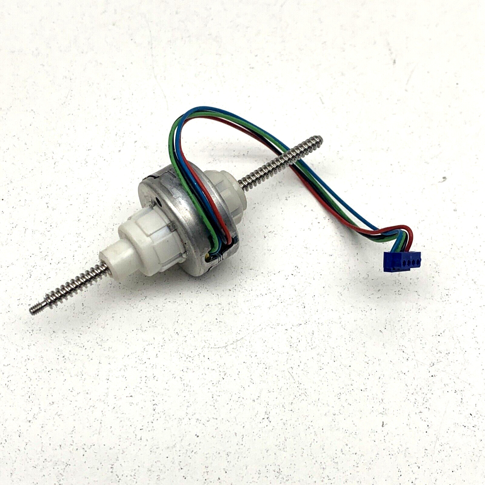 [100pcs] Portescap D92180-M1 Linear Actuator Stepper Motor 3.6VDC