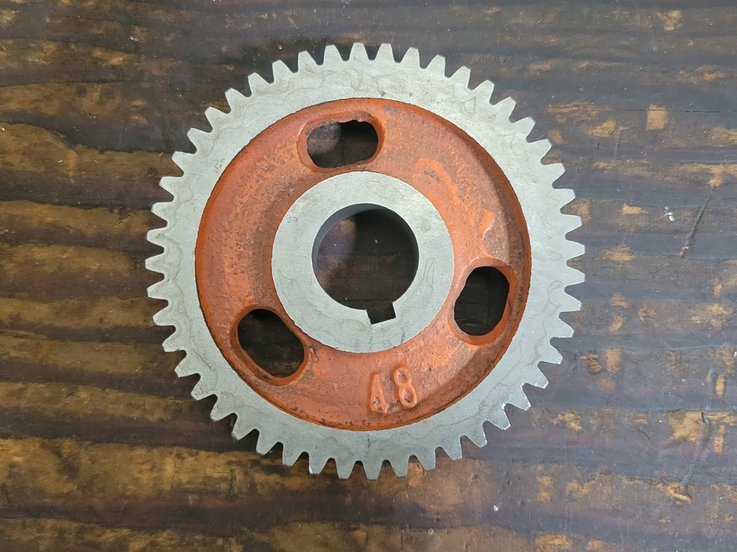 Gear Set of 9 pcs – Gear Hobbers & Shapers