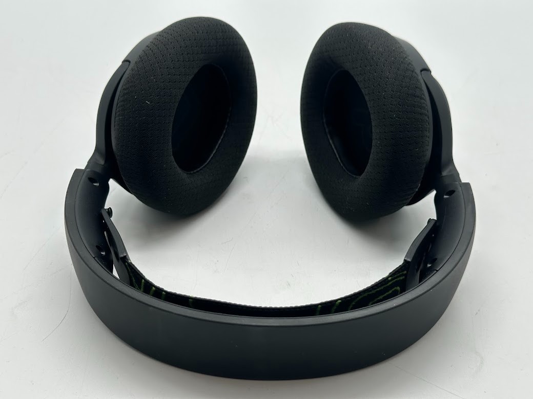 SteelSeries Arctis Nova 5X Wireless Multi-System Gaming Headset