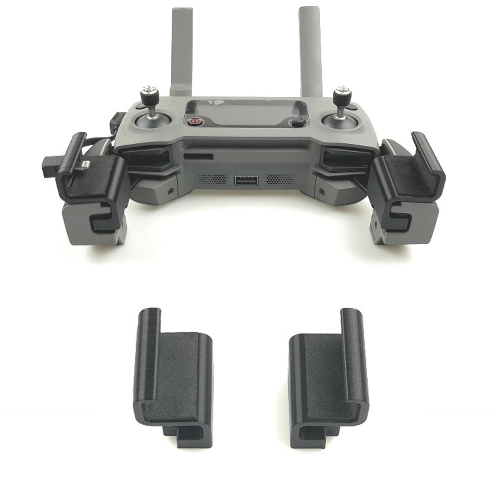 Expanding Mount Clip Holder Bracket For DJI Mavic 2 PRO/ZOOM Remote Controller