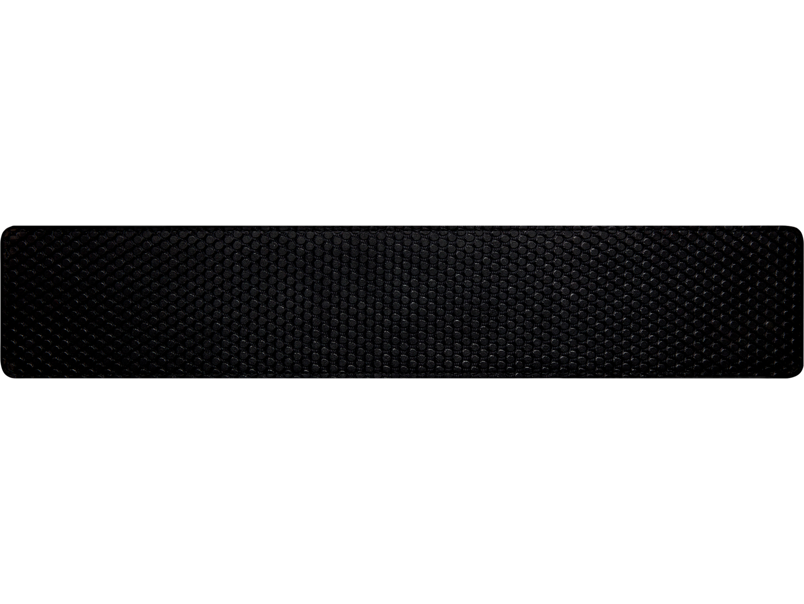 HyperX Wrist Rest - Keyboard - Full Size