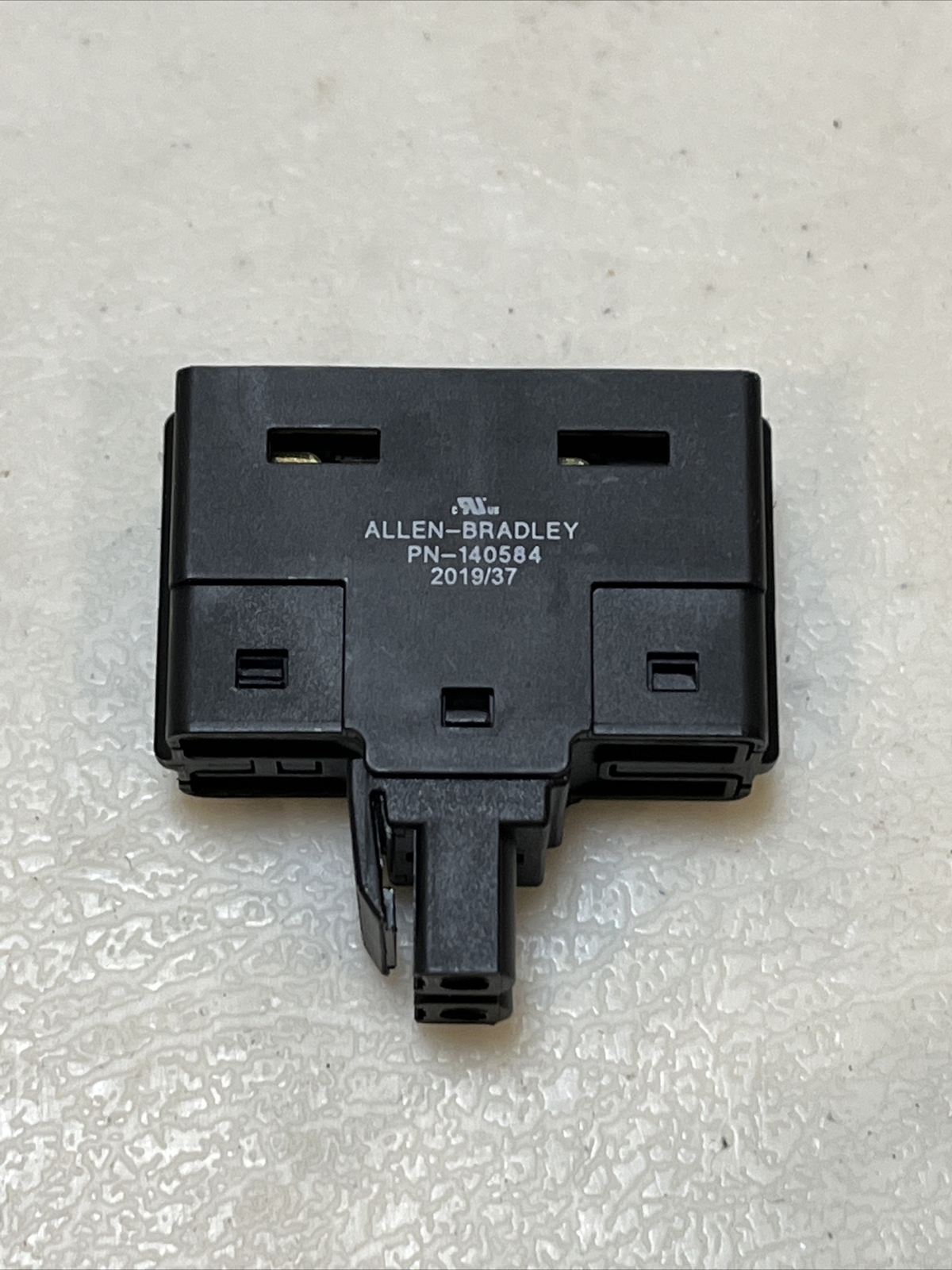 Allen Bradley PN-140584 Kinetix Terminal Block Connector Contact