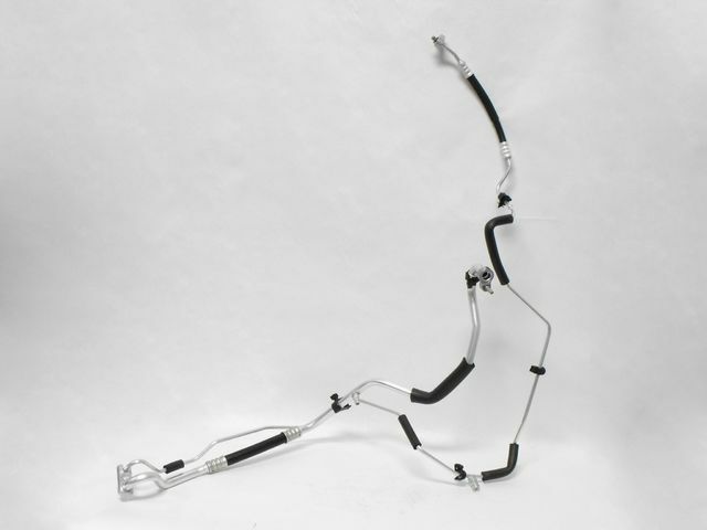 For 2011-2015 Chevrolet Cruze A/C Suction and Liquid Line Hose Assembly 29228XJ