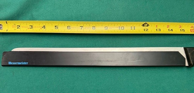 J.A. Henckels 14" inch Flexible Salmon Slicer
