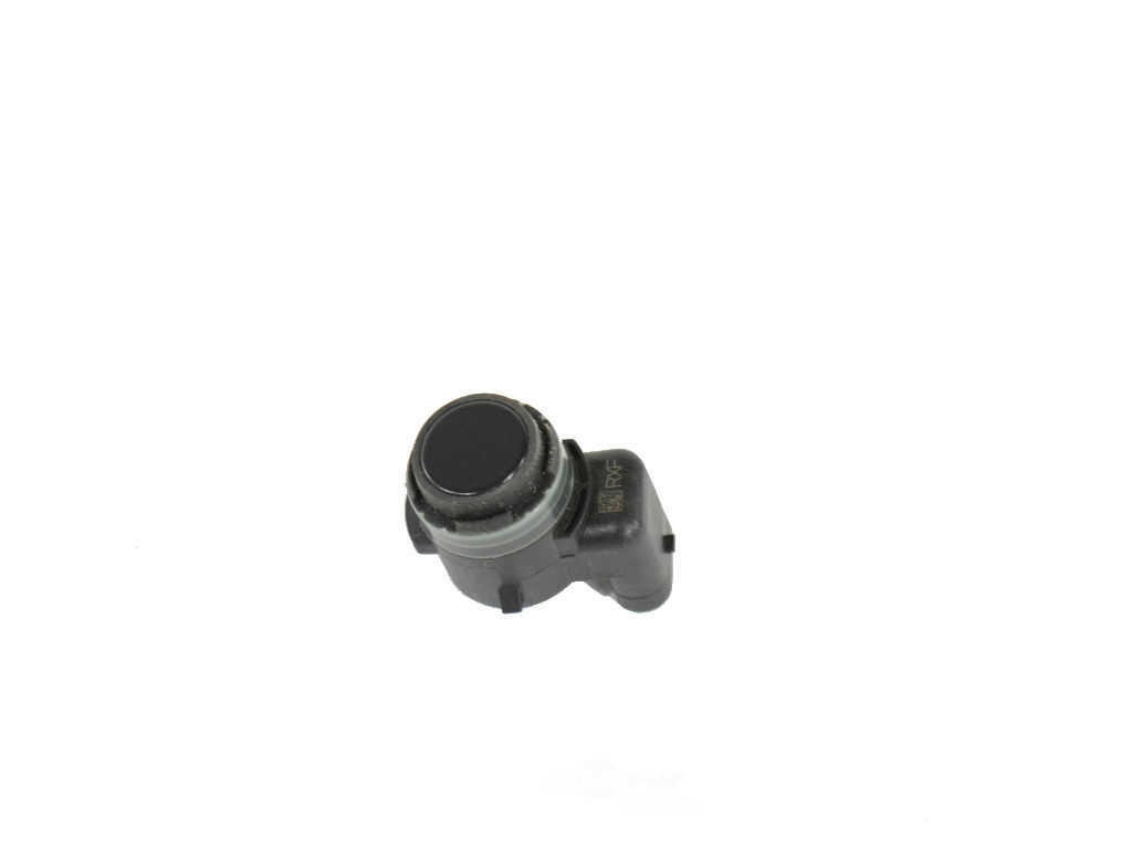 Park Assist Camera Control Module Mopar 6BD56RXFAA