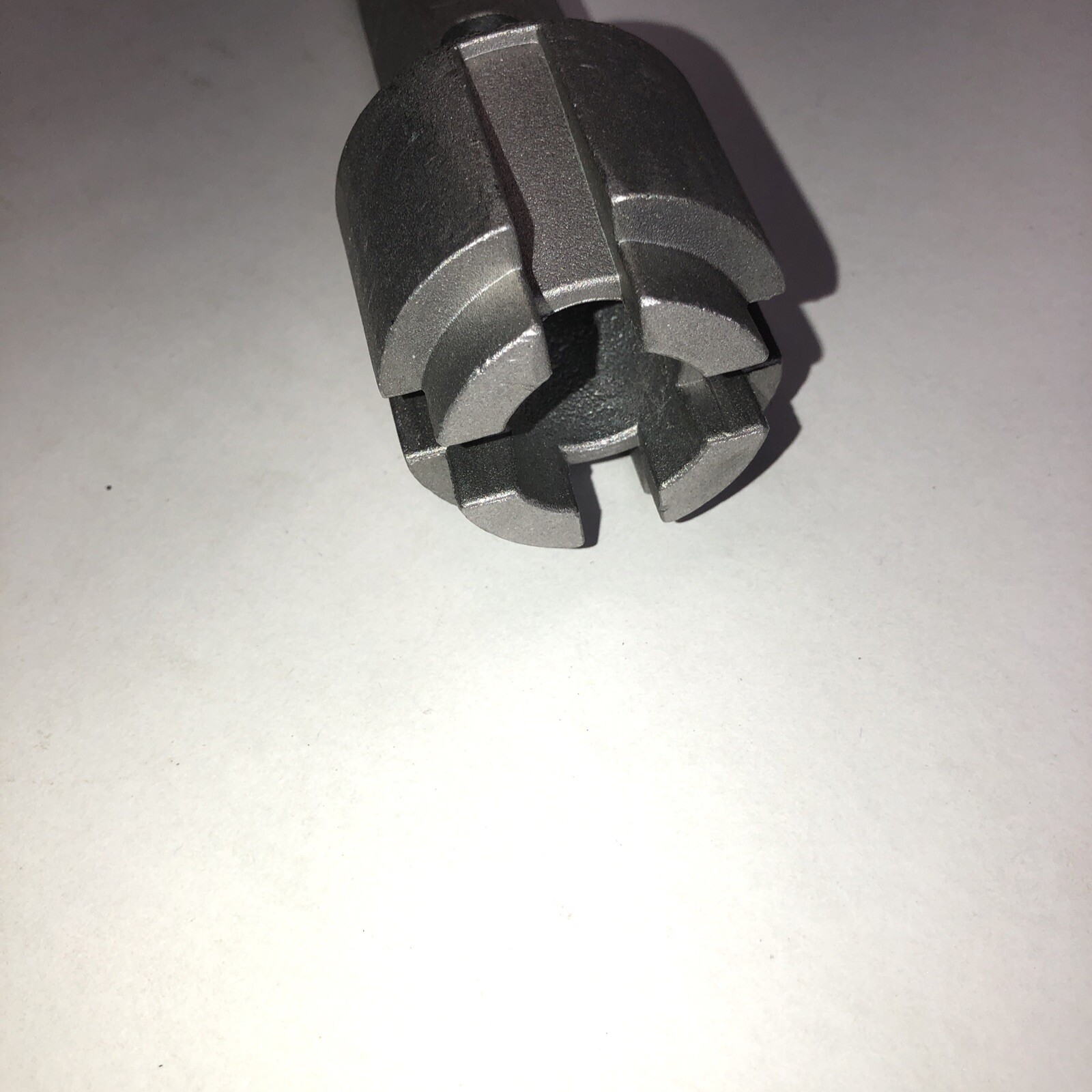 Plumbing Wrench Tight Space Duratech Tool