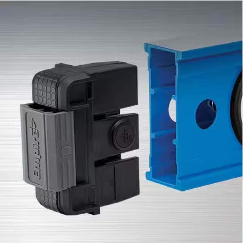 16 In. True Blue Digital Box Level