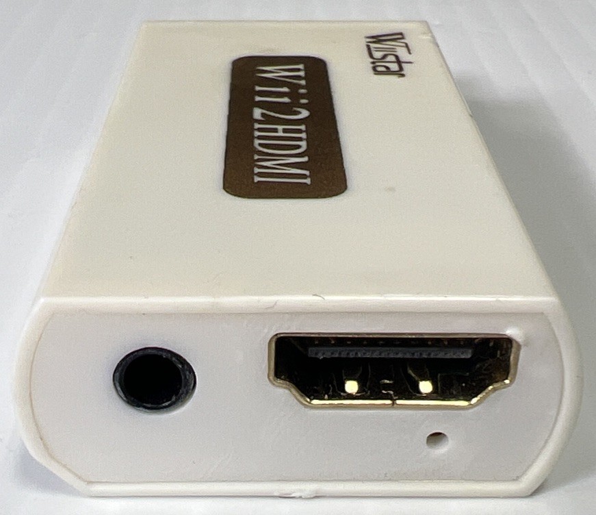 WiiStar Wii 2 HDMI Converter