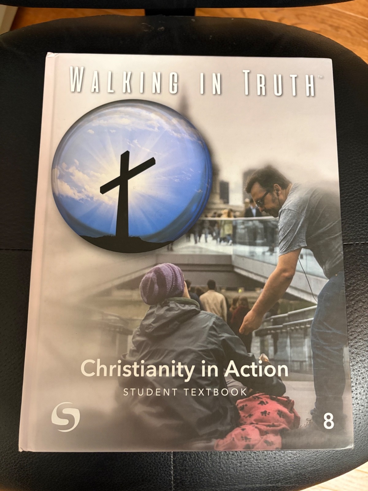 Summit Ministries Walking in Truth Christianity in Action 8