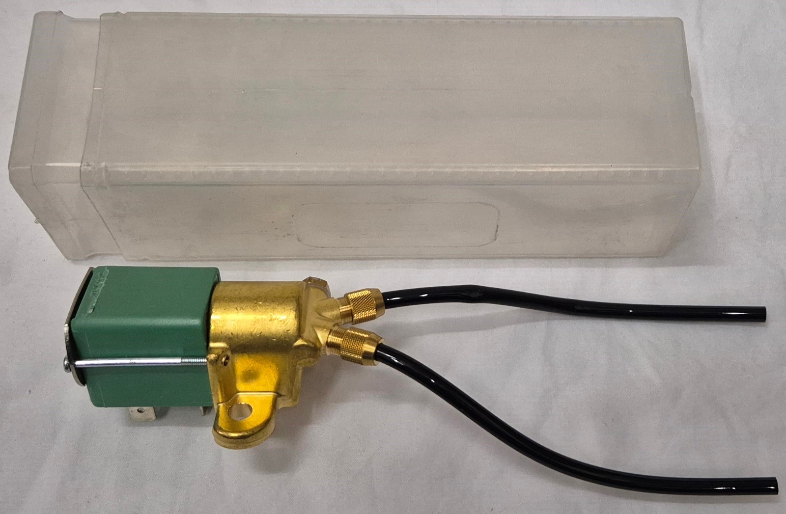 PICANOL BE313805 RELAY NOZZLE VALVE FOR OMNI-PLUS-XII