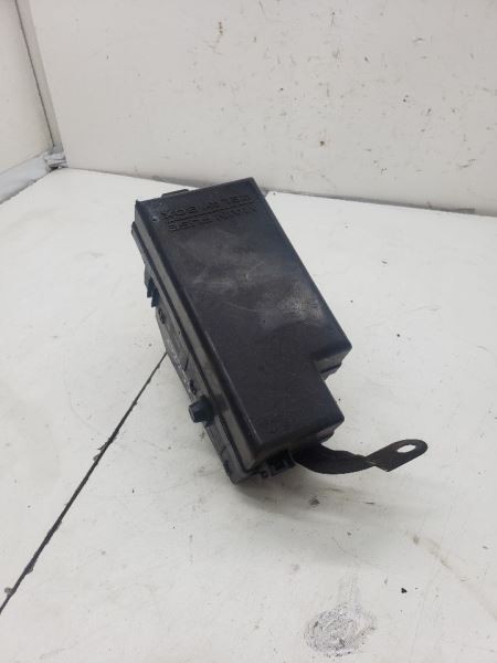 Used Fuse Box Engine fits: 2006 Subaru Forester engine compartment Grade A