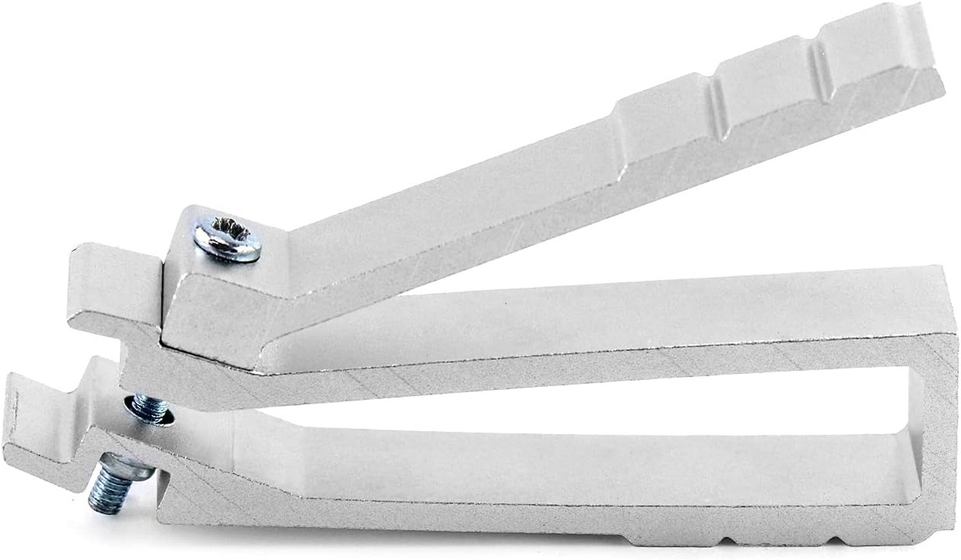 2 Pack Cage Nut Tool Insertion Removal for 10” 19” Server Rack Network Cabinets!
