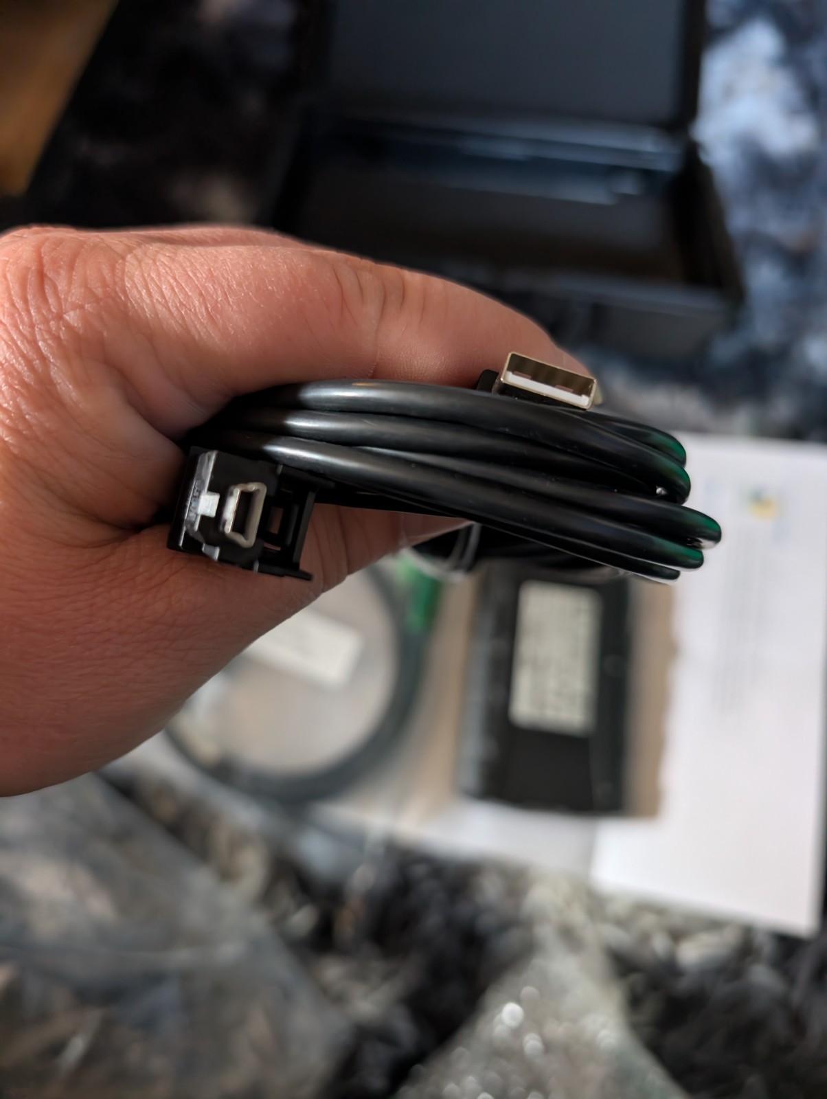 John Deere USB Link 3 Wireless Module Kit