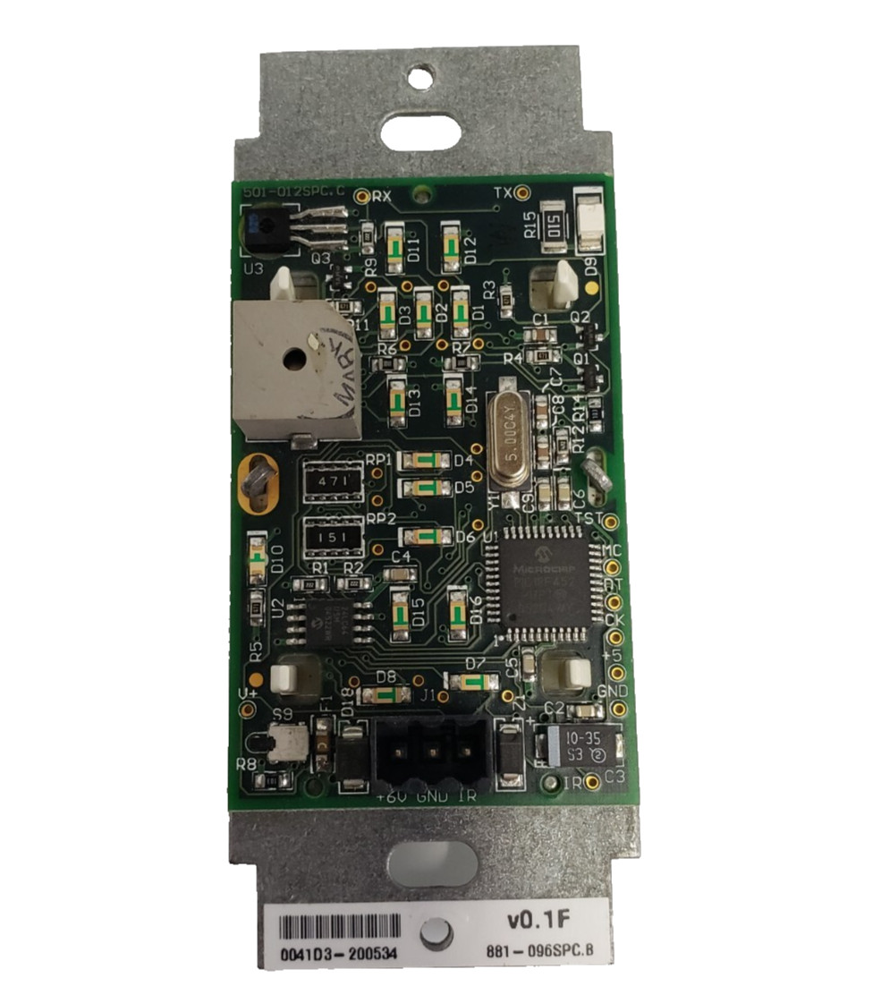 Epson PXE-DCM Screen video controller SP Controls - Module Only v0.1F