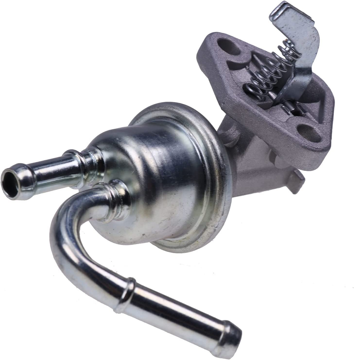 FLP Fuel Pump with Gasket Fits with Kubota 1C010-52032, 1C010-52033, 1C010-52034
