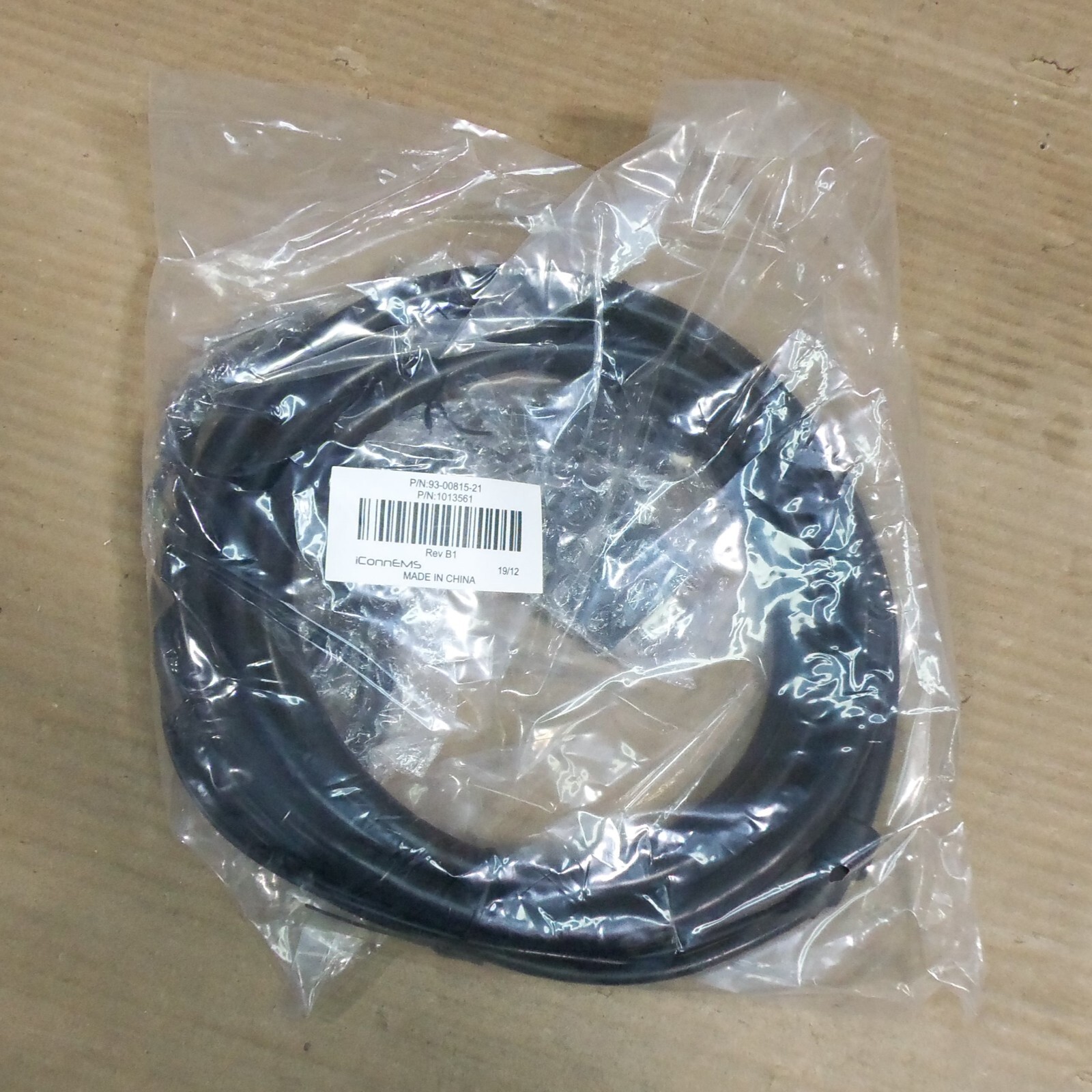 NEW SMART SBX800 ix EXTENDED CONTROL PANEL 20-01335-21 ORACLE 1013557 BOARD
