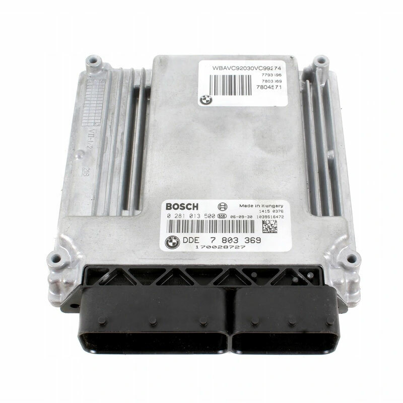 BMW MD1 MG1 DME DDE Matching Cloning Programming Service