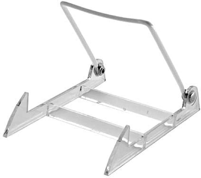 Gibson Display Stand Set of 12