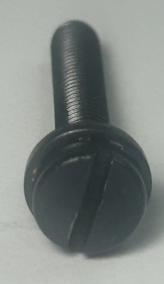 Thompson Center Black Diamond Super XR Inline Muzzleloader Front Stock Screw