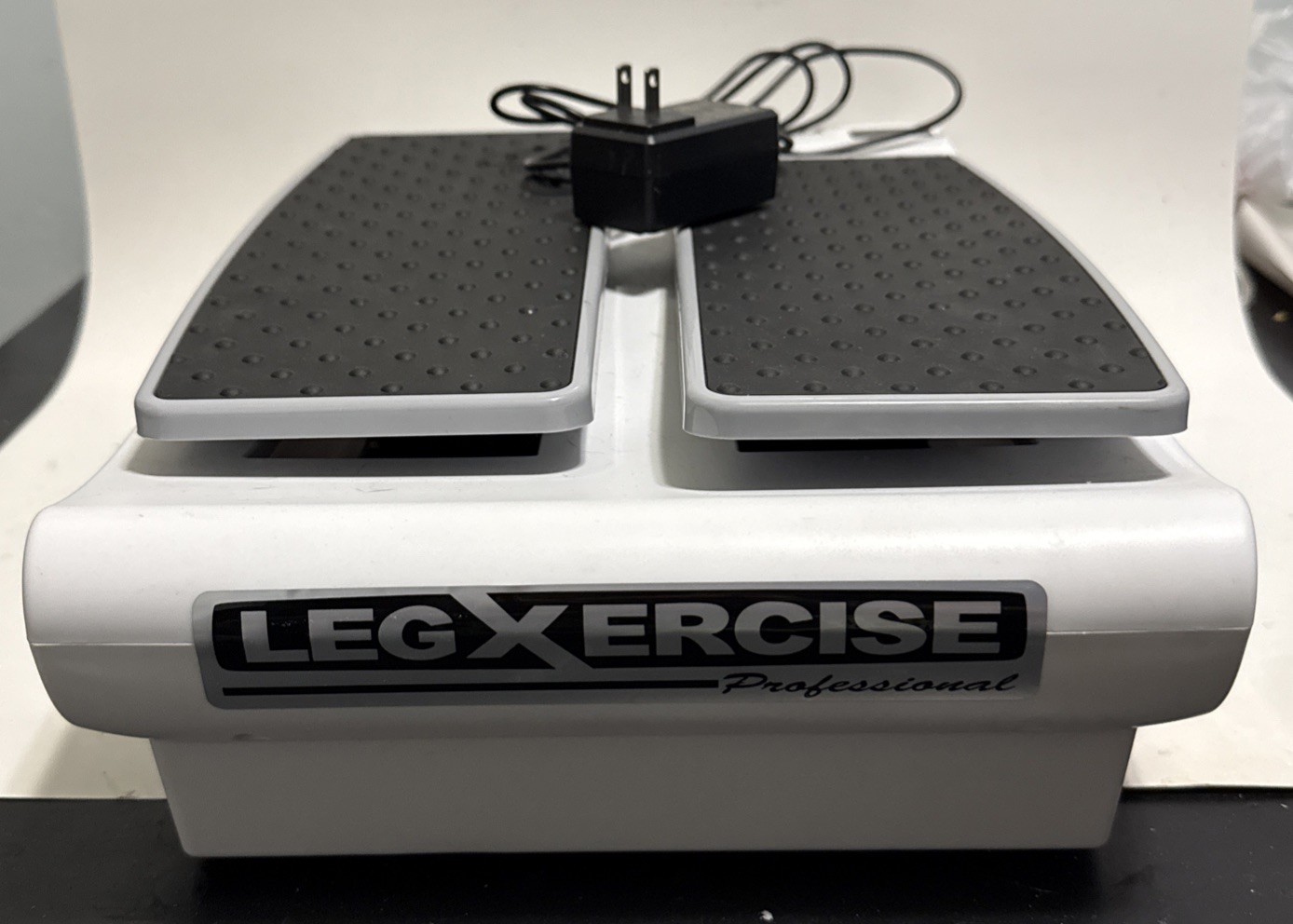 LegXercise Pro LEGX-012 Motorized Leg Activator Exercise Machine NO REMOTE