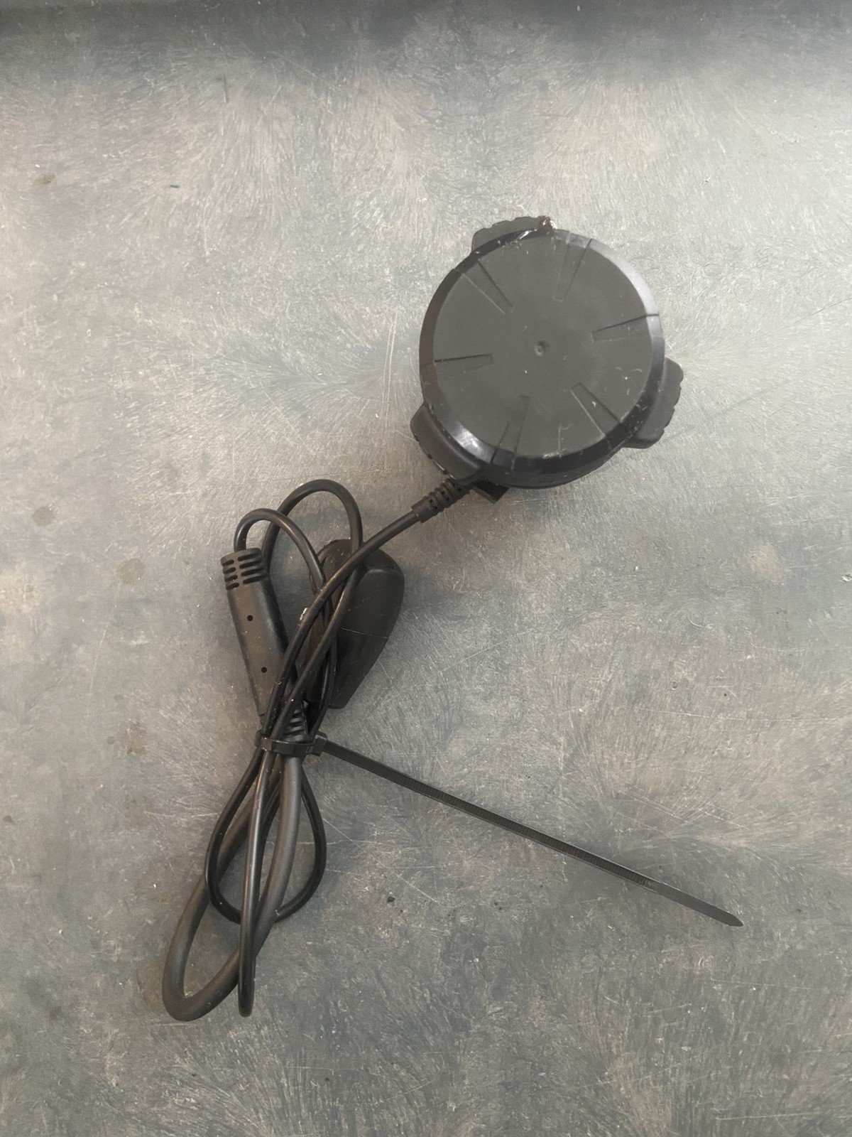 Permobil Smart Drive Speed Control Dial Replacement Part Switch SmartDrive