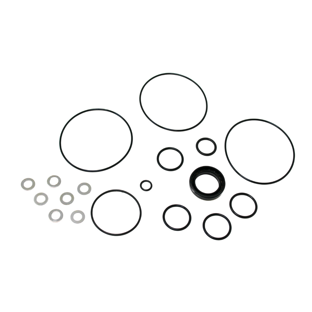Aztec Replacement for Seal Kit for Toyota 45220-32651-71 - Steer Orbitrol / S...