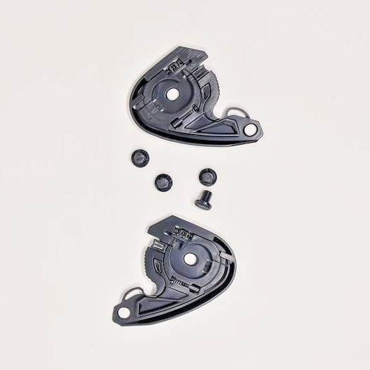 HJC C10 Helmet Shield Side Pivot Kit HJ-34P c-10 C71