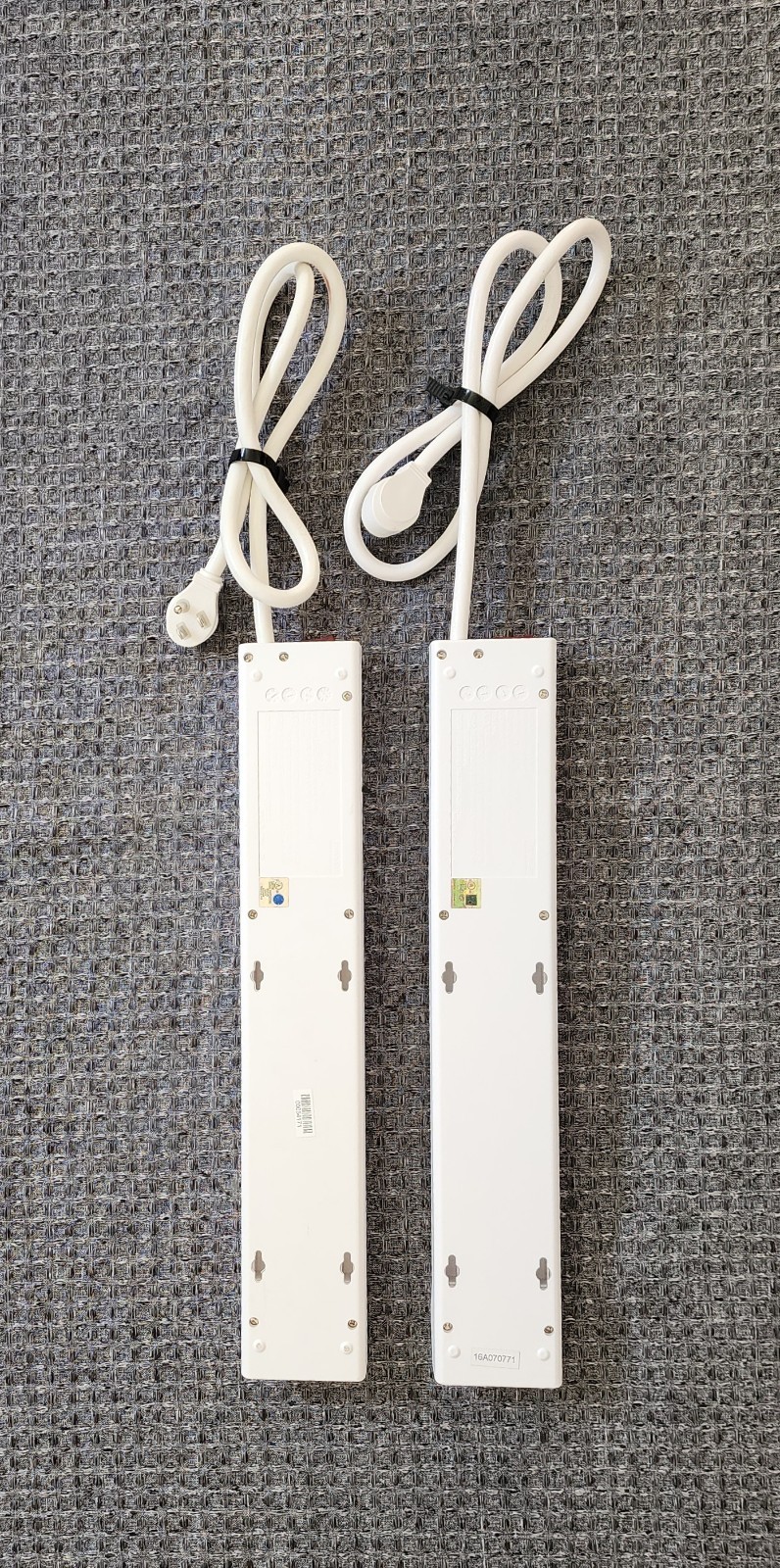 Trickle Star Energy Saving Power Strips (2)