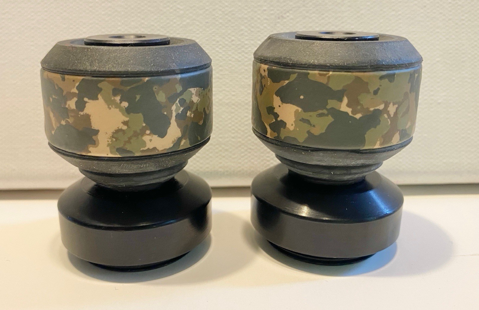 Limbsaver Mini Xtreme G1 Camo Bow Vibration Dampener