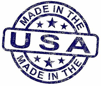 Factory "SR" Red Ruger Medallions